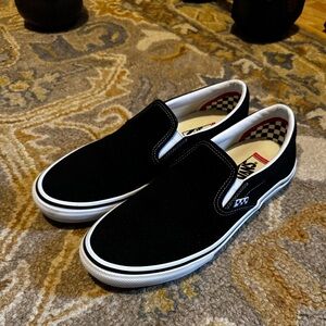 Vans Slip on Skate -US11